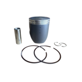 Meteor Piston TM Moto MX-END 125 1992-2024 - Size 53.95