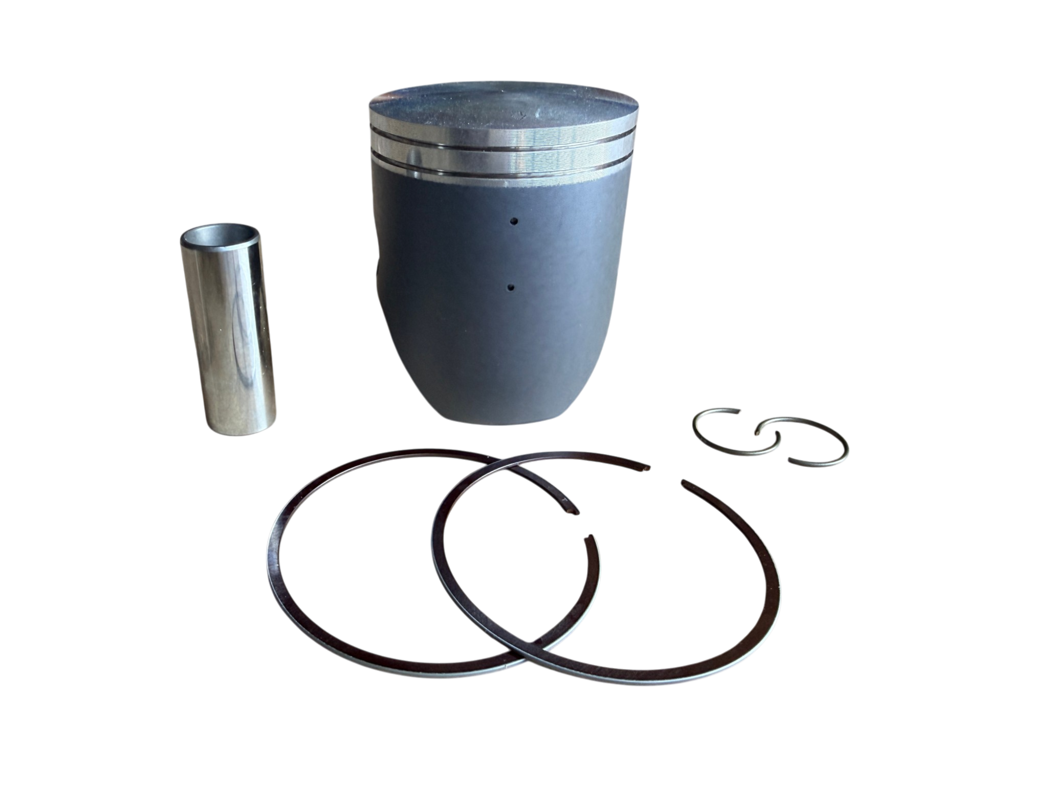 Meteor Piston TM Moto MX-END 125 1992-2024 - Size 53.95