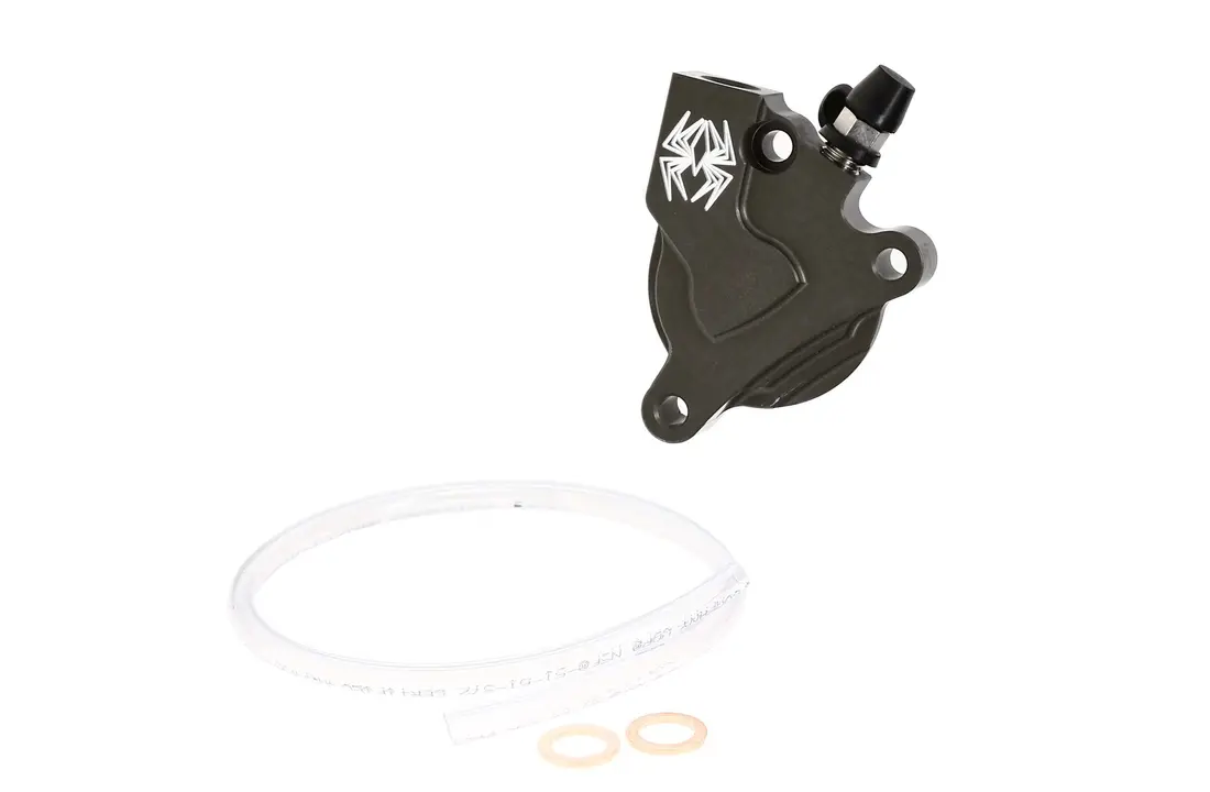 Rekluse SLAVE CYLINDER ASSEMBLY - TM 250/300 2s 2019-2026