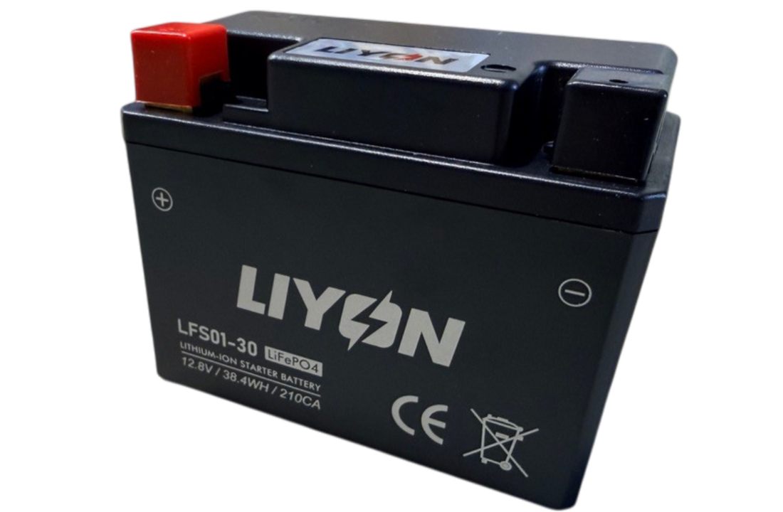 BATTERY LITHIUM ION <100WH YLP09X 12V8AH= Replaced by 68338 + 68340