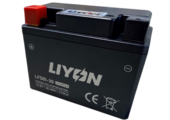 BATTERY LITHIUM ION <100WH YLP09X 12V8AH= Replaced by 68338 + 68340