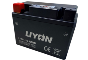 BATTERY LITHIUM ION <100WH YLP09X 12V8AH= Replaced by 68338 + 68340