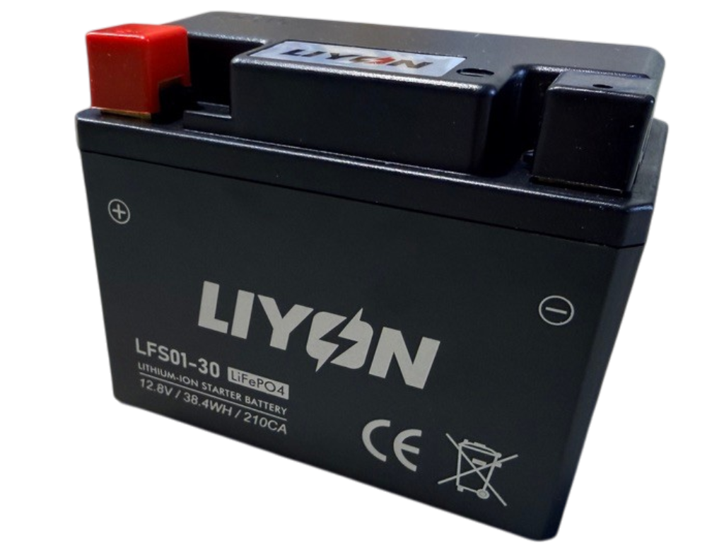 BATTERY LITHIUM ION <100WH YLP09X 12V8AH= Replaced by 68338 + 68340