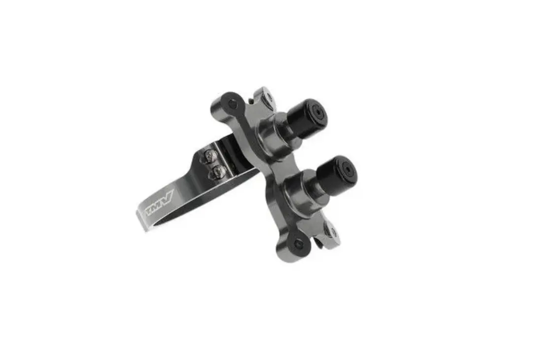 TMV Starthulp Titanium - 63,4mm