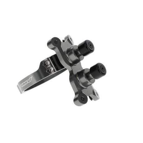 TMV Starthilfe Titanium - 63,4mm