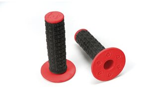 TORC1 Enduro Dual Compound Handvaten - Red