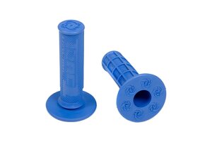 TORC1 Hole Shot 1/2 Waffle Soft Handvaten - Blue