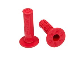 TORC1 Hole Shot 1/2 Waffle Soft Handvaten - Red
