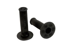 TORC1 Hot Lap Full Diamond Soft Handvaten - Black