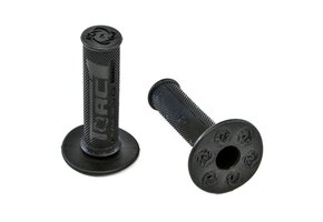 TORC1 Hot Lap Full Diamond KEV-TEC Handvaten - Black