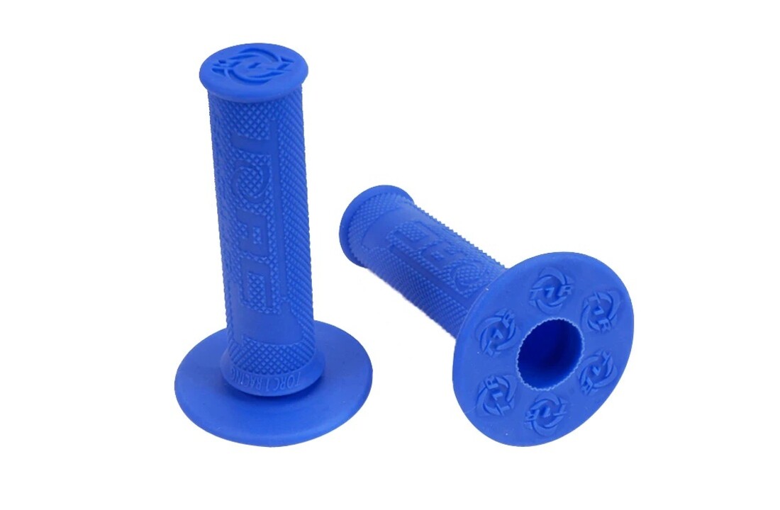 TORC1 Hot Lap Full Diamond Soft Handvaten - Blue