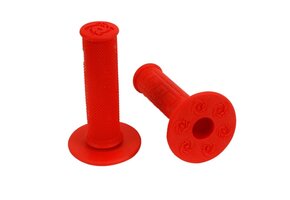 TORC1 Hot Lap Full Diamond Soft Griffe - Red