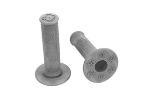 TORC1 Hot Lap Full Diamond Soft Handvaten - Grey