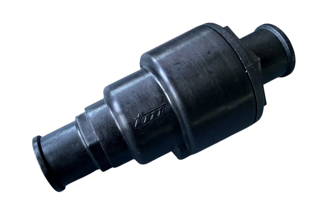TERMOSTATO MOTO 48° CON BYPASS