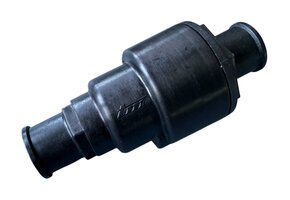 TERMOSTATO MOTO 48° CON BYPASS