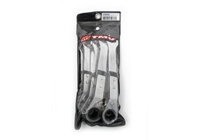 TMV Wrench Set 8pcs Open & Close (10-19mm)