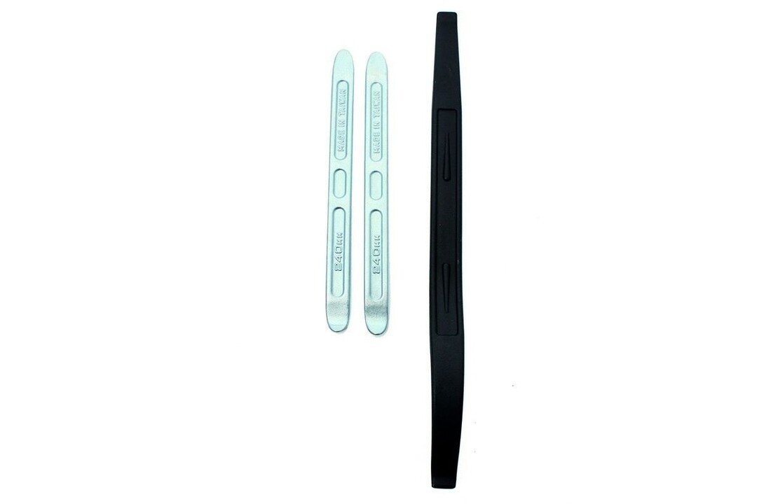 TMV Tire Lever Set (1 Long/ 2 Small)