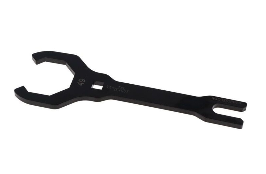 TMV Wrench For Front Fork Cap - 49mm KYB