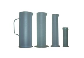 TMV Oil Measure Bottle 250cc