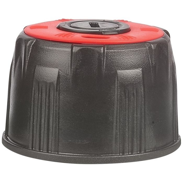 Polisport cap for ProOctane