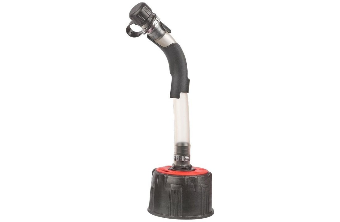 Polisport Fill Hose + cap for ProOctane