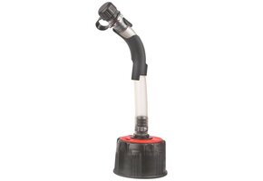 Polisport vulslang + dop voor ProOctane jerrycan