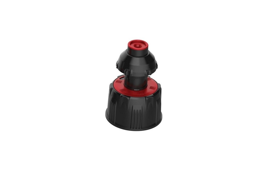 Polisport Quick Fill Spout for Prooctane Fuel Can