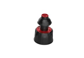 Polisport Schnelltank für ProOctane  Teibstoffkanister