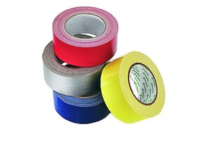 TMV Duct Tape Yellow