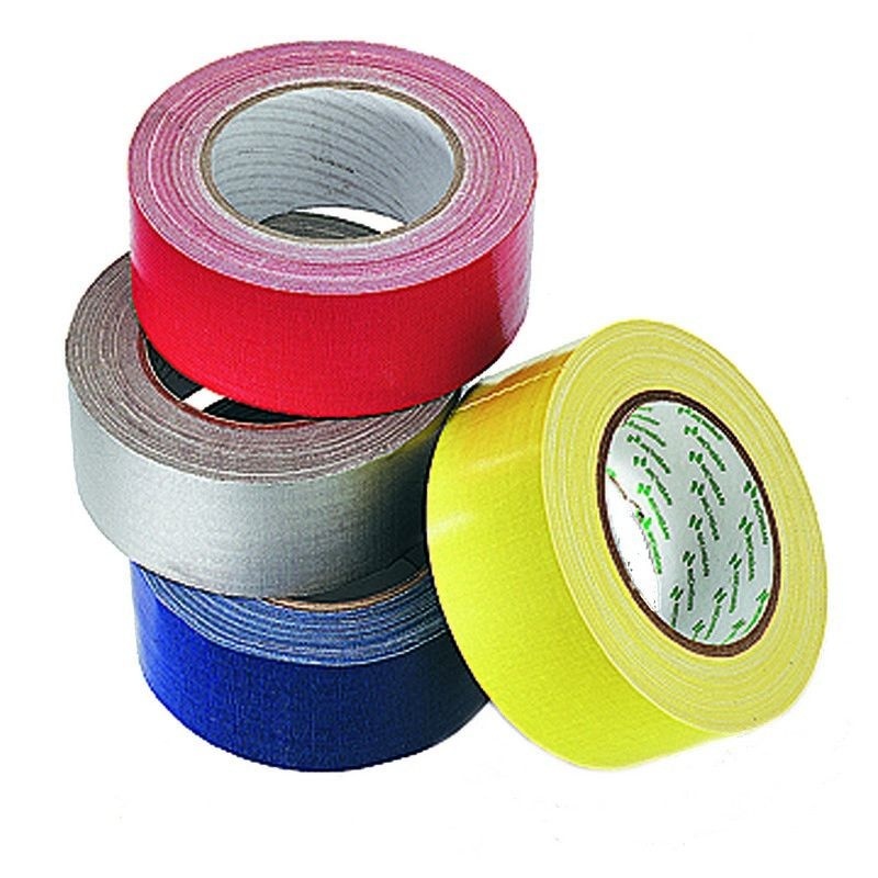 TMV Duct Tape Blue