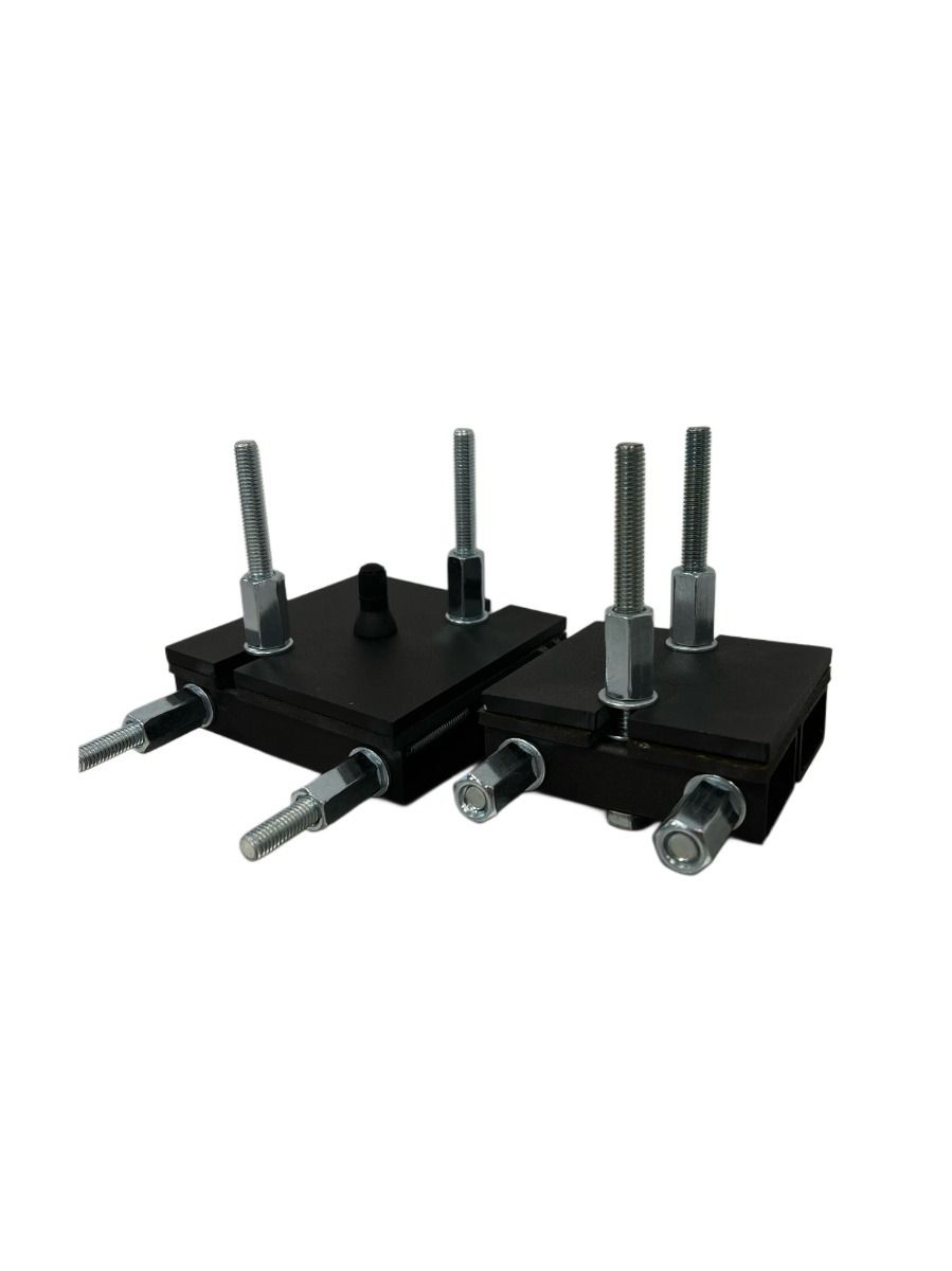 TMV Exhaust Repairset 2STR