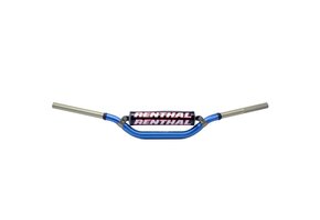 Renthal Stuur "Twinwall" - Factory KTM/HVA Racer - Blauw 994