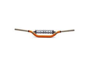 Renthal Stuur "Twinwall" - Factory KTM/HVA Racer - Oranje 994