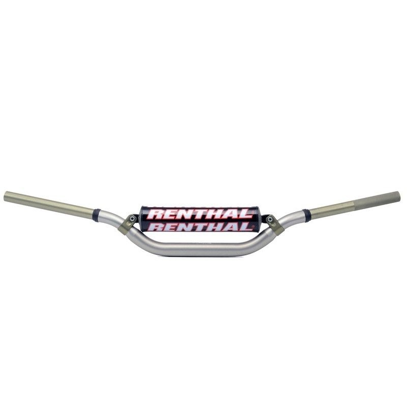 Renthal Stuur "Twinwall" - McGrath - Titanium 999