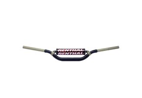 Renthal Handlebar "Twinwall" - McGrath - Black 999