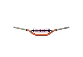 Renthal Lenker "Twinwall" - Carmichael - Orange 997