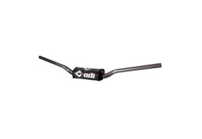 ODI Stuur "Podium Flight" McGrath 1 1/8" - Grafiet