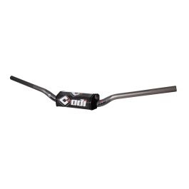 ODI Stuur "Podium Flight" McGrath 1 1/8" - Grafiet
