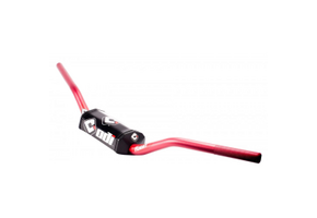 ODI Stuur "Podium Flight" McGrath 1 1/8" - Rood