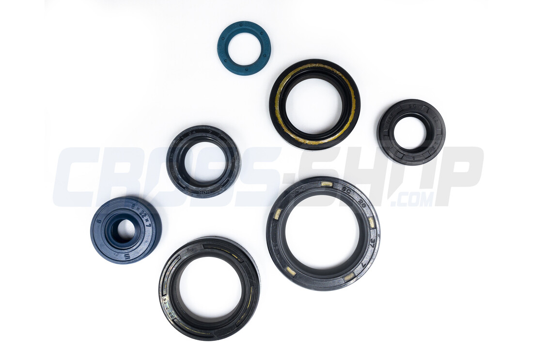OIL SEAL KIT 125/144 Fi MY20