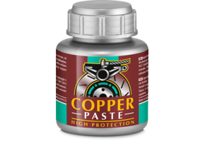 MOTOREX COPPER GREASE (100 GR)