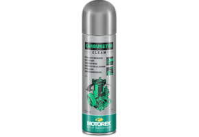 MOTOREX CARBURETOR CLEANER SPRAY (500 ML)