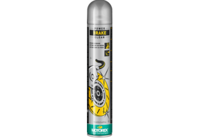 MOTOREX POWER BRAKE CLEAN SPRAY (750 ML)