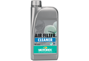 MOTOREX AIR FILTER CLEANER (4 LTR)