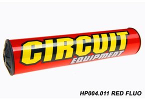 Circuit Stuurrol - Red Fluo