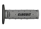 Handvat bicolore - Jupiter Gray/Black