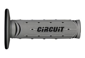 Griffe  bicolore -  Jupiter Grau/Schwarz