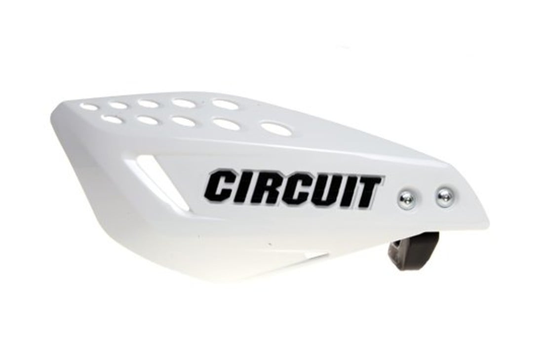 Circuit Handschütz - Weiss