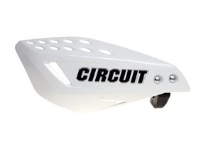 Circuit Handkappen - White