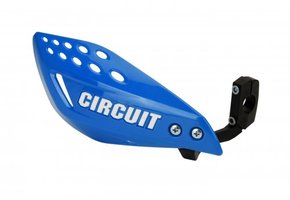 Circuit Handkappen - TM Blauw